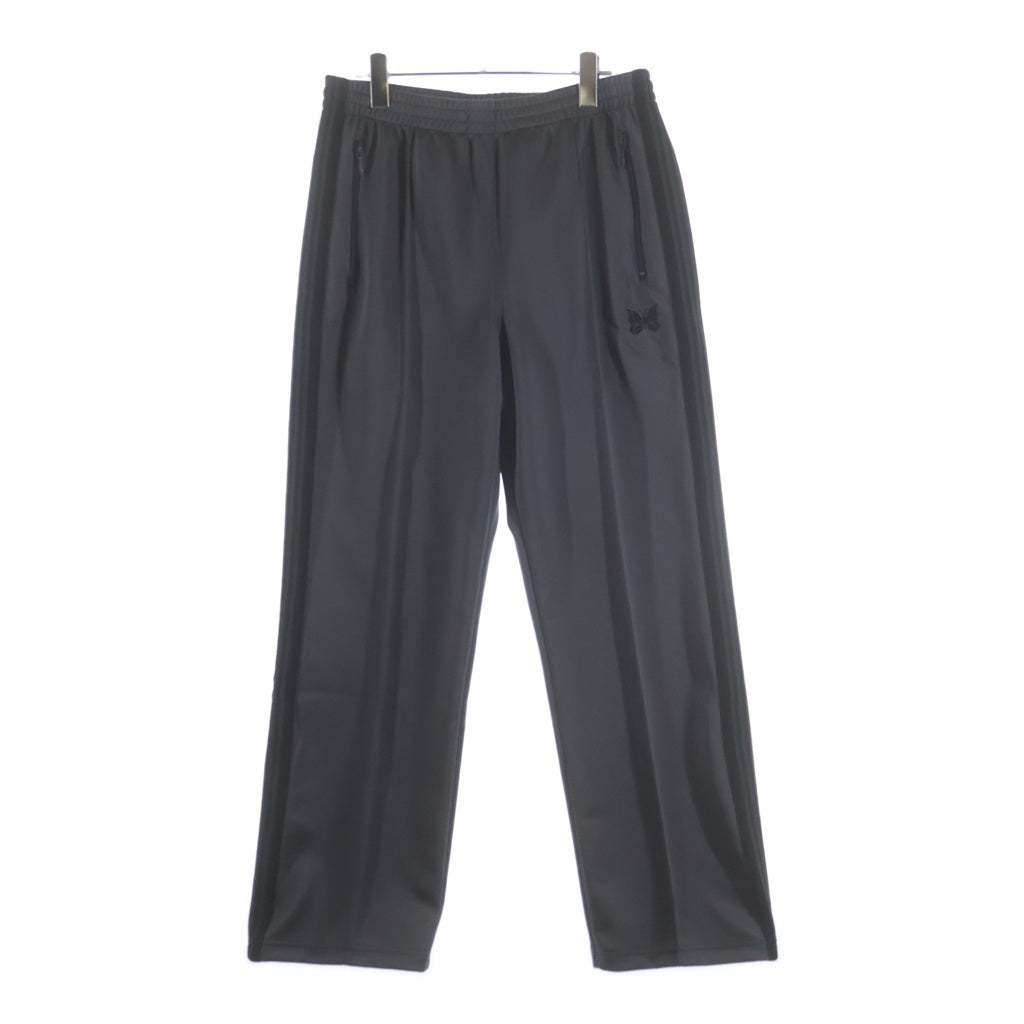 Needles(ニードルス) 23SS ×STUDIOUS Track Pant ステュディオス トラックパンツ グレー QV1614