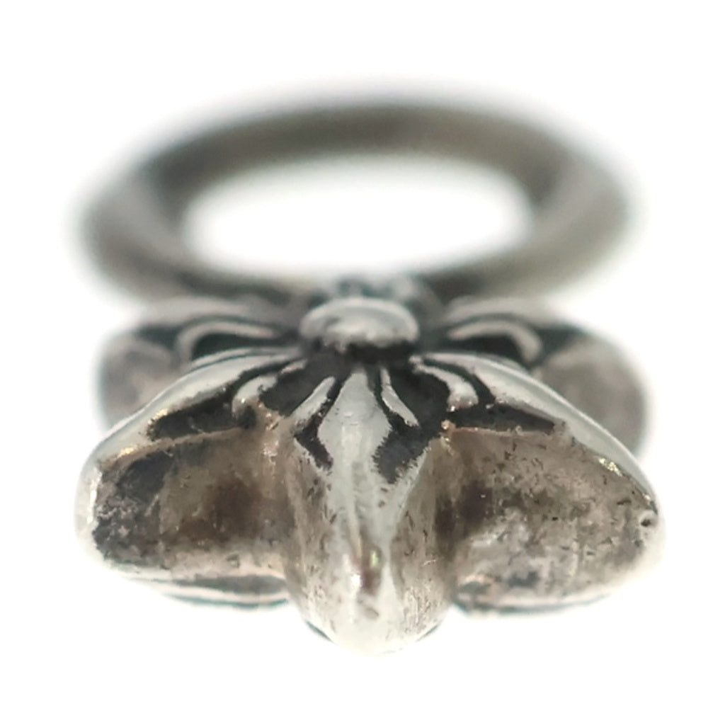 CHROME HEARTS(クロムハーツ) 6POINT STAR CHARM 6ポイントスタースタックチャーム ペンダントトップ シルバー