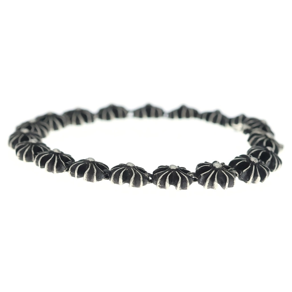 CHROME HEARTS(クロムハーツ) TNY PLS タイニー プラス ブレスレット シルバー