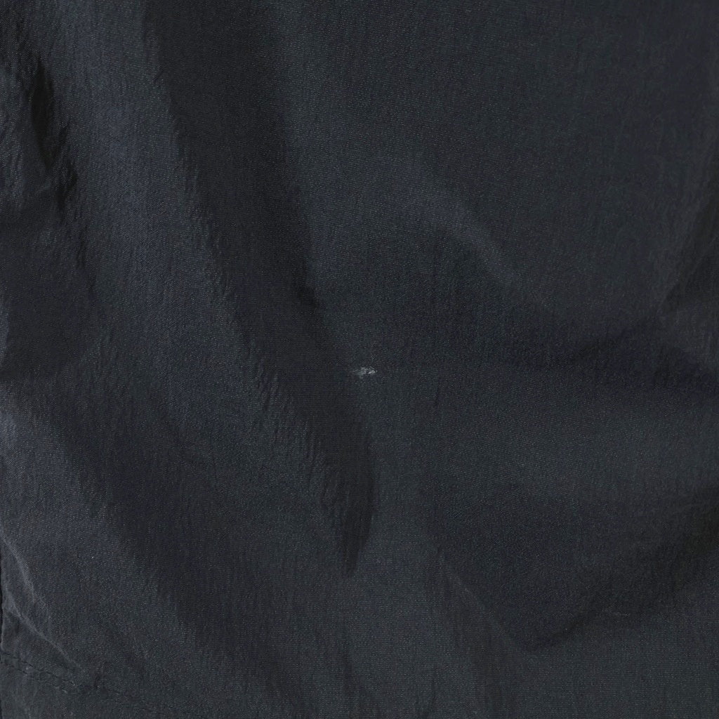 TEATORA(テアトラ) Device Cruiser F/L/W DOCTOROID デバイスクルーザー ナイロンパンツ ブラック TT-003FLW-DR