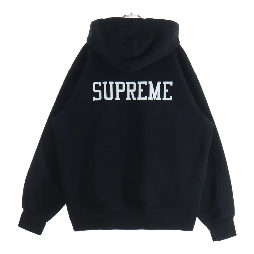 SUPREME(シュプリーム) 22AW Gremlins Hooded Sweatshirt グレムリン フーデッドスウェットシャツ プルオーバーパーカー ブラック
