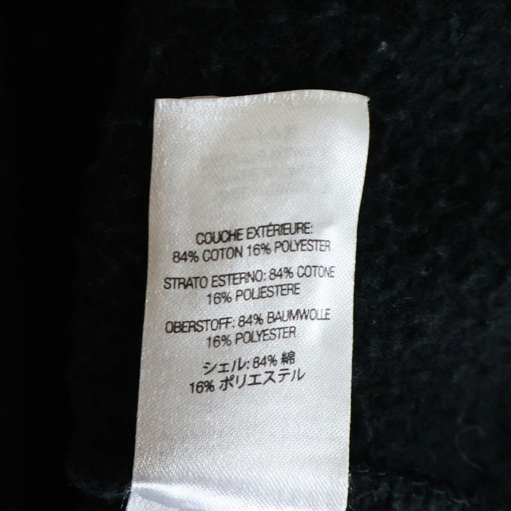 SUPREME(シュプリーム) 22AW Gremlins Hooded Sweatshirt グレムリン フーデッドスウェットシャツ プルオーバーパーカー ブラック