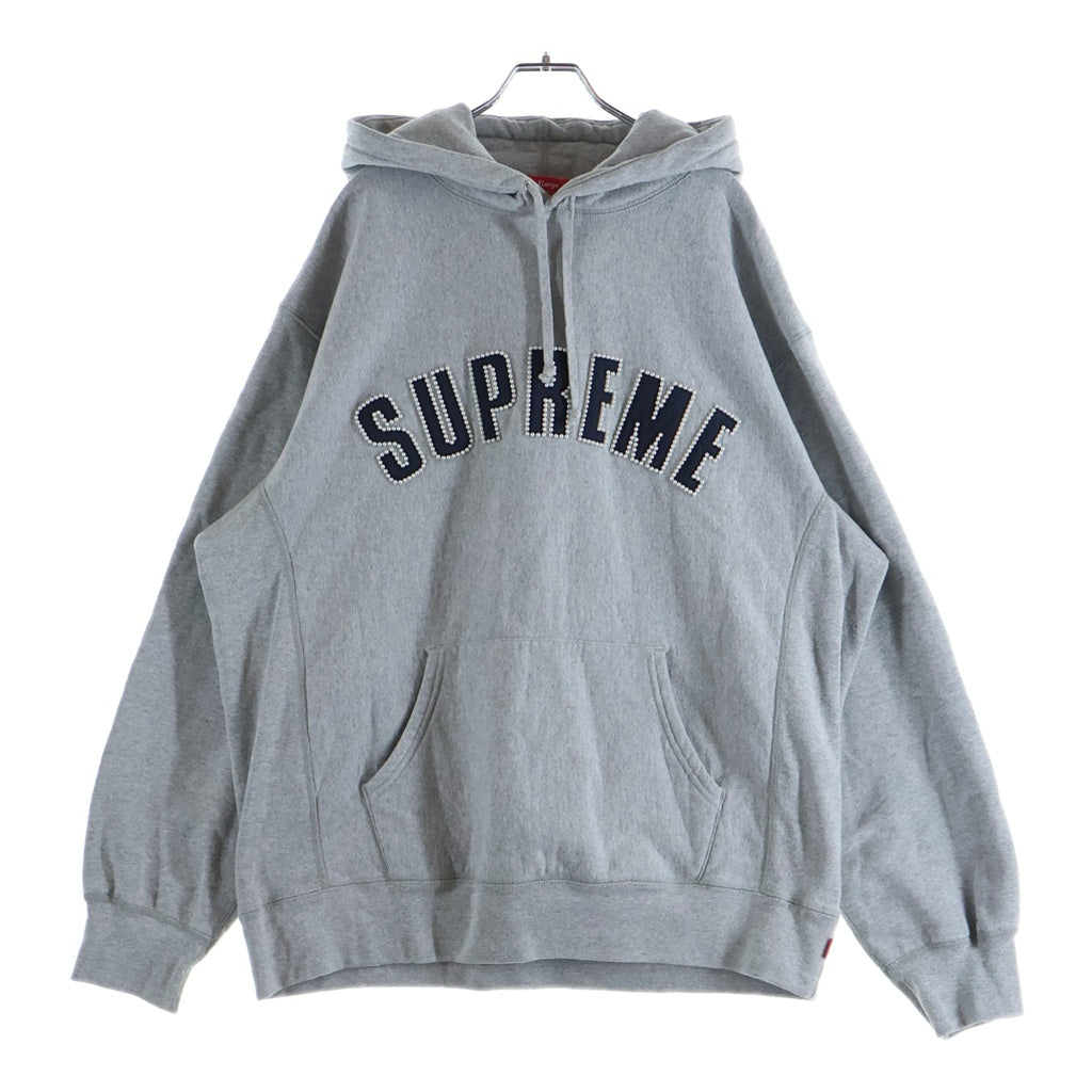 SUPREME(シュプリーム) 21AW Arc Pearl Logo アーチパールロゴ