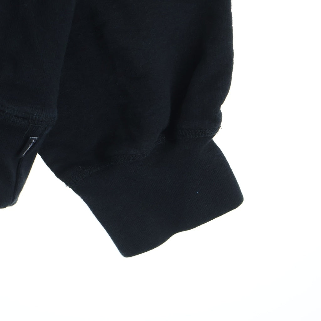 SUPREME(シュプリーム) 21AW Cities Arc Crewneck シティアーチ クルーネックスウェットトレーナー ブラック