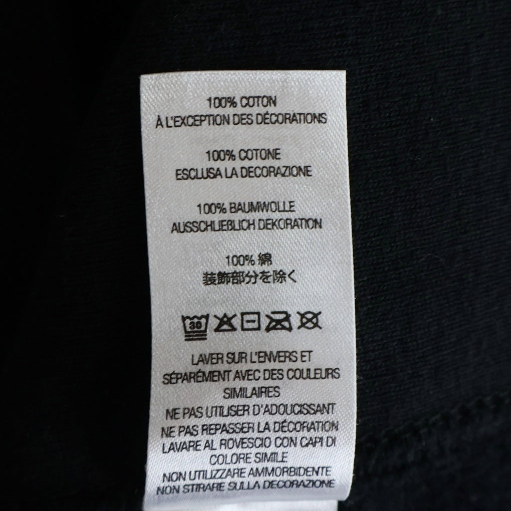 SUPREME(シュプリーム) 21AW Cities Arc Crewneck シティアーチ クルーネックスウェットトレーナー ブラック