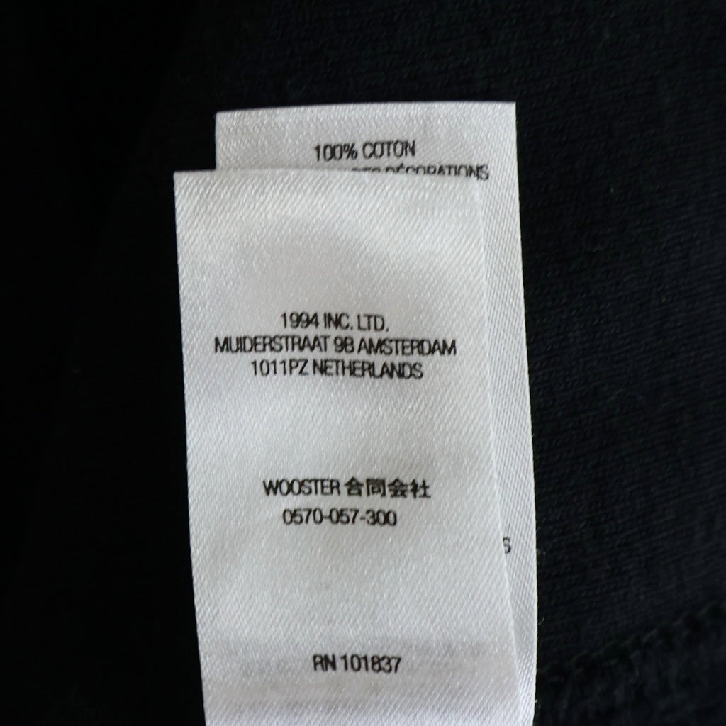 SUPREME(シュプリーム) 21AW Cities Arc Crewneck シティアーチ クルーネックスウェットトレーナー ブラック