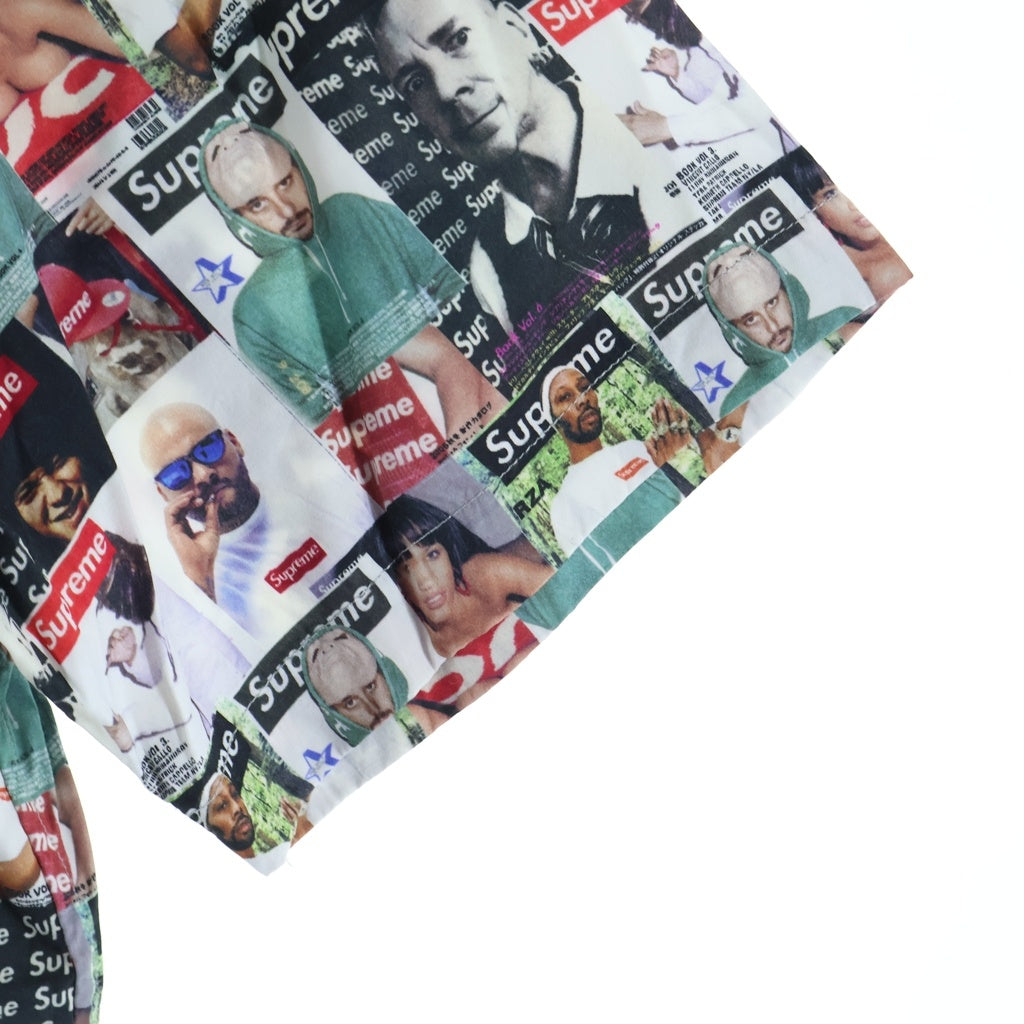 SUPREME(シュプリーム) 26SS Slot Machine S/S Top スロットマシーン ショートスリーブカットソー 半袖Tシャツ マルチカラー