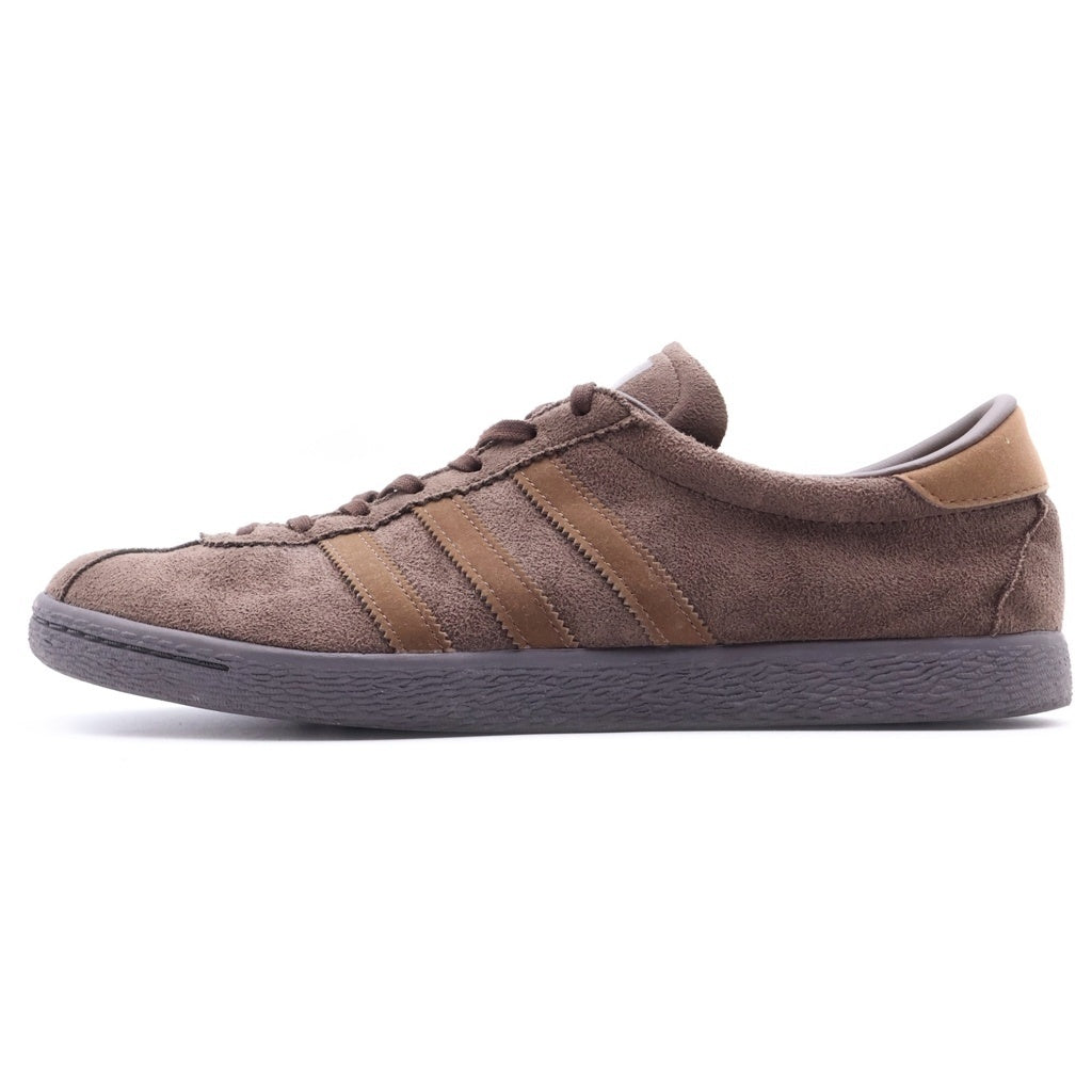 adidas(アディダス) TABACCO GRUEN タバコ グルーエン ローカットスニーカー ブラウン US11/29.0cm GX6941