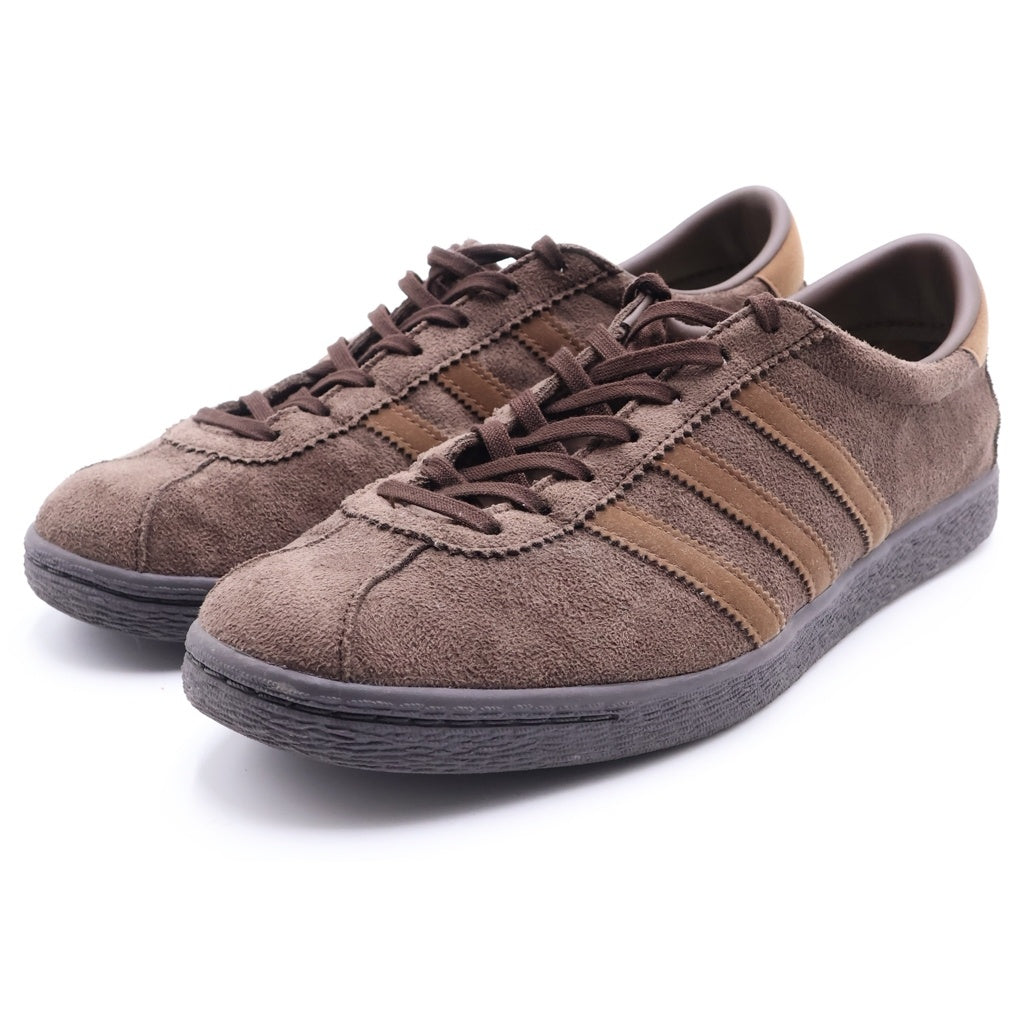 adidas(アディダス) TABACCO GRUEN タバコ グルーエン ローカットスニーカー ブラウン US11/29.0cm GX6941
