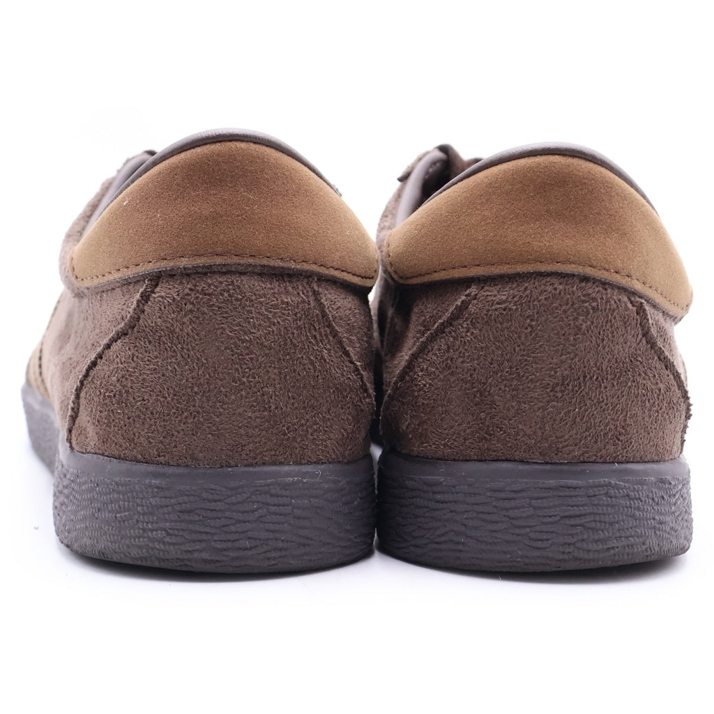 adidas(アディダス) TABACCO GRUEN タバコ グルーエン ローカットスニーカー ブラウン US11/29.0cm GX6941