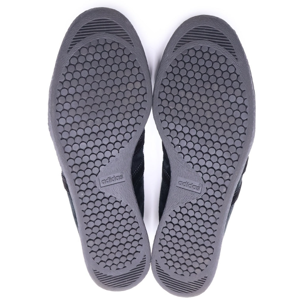 adidas(アディダス) TABACCO タバコ ローカットスニーカー ブラック US11/29.0cm HQ9183