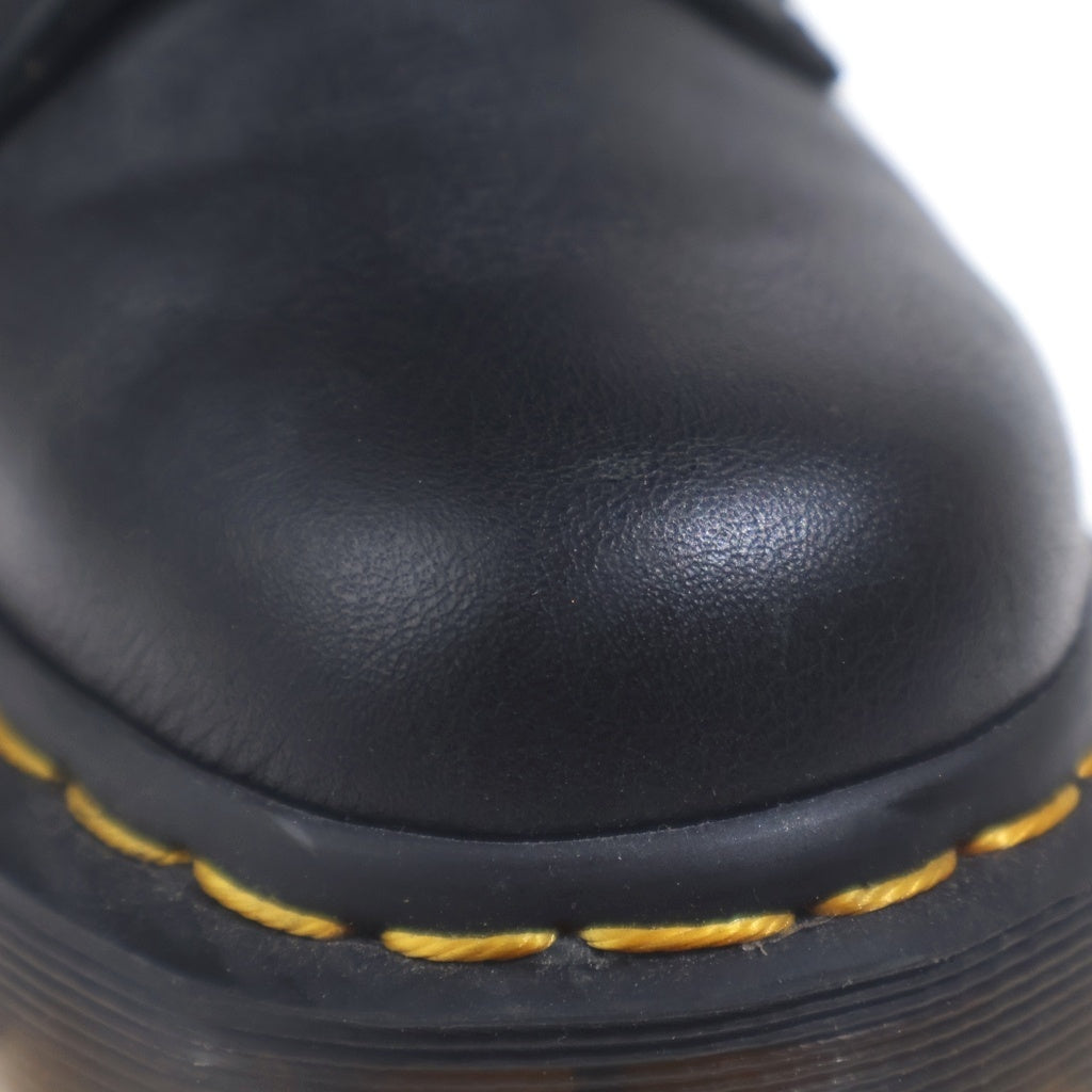 Dr.Martens(ドクターマーチン) 20ホール レースアップ ロングブーツ ブラック レディース 1B60 BEX
