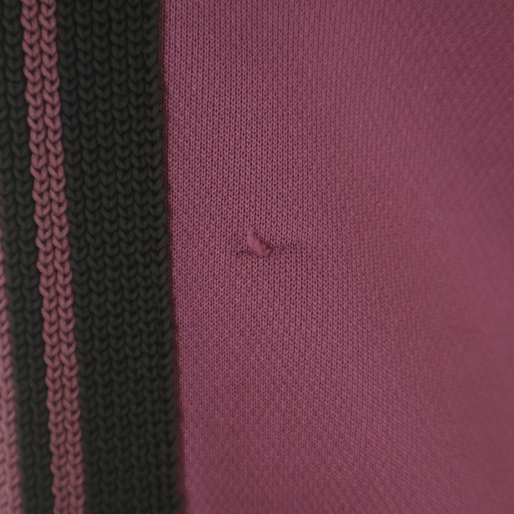 Needles(ニードルス) Track Pant Poly Smooth トラックパンツ ピンク MR286