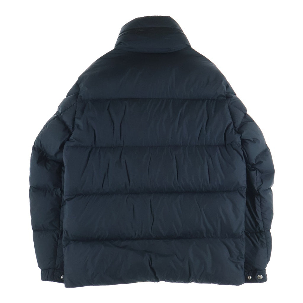 MONCLER(モンクレール) 22AW KATMAI カトマイ ダウンジャケット ブラック H20911A00239 54A81