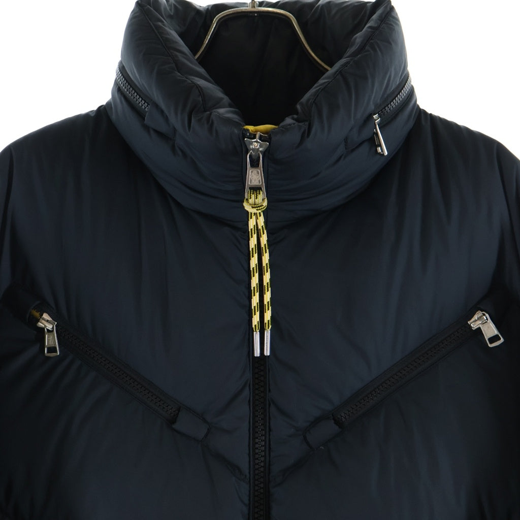 MONCLER(モンクレール) 22AW KATMAI カトマイ ダウンジャケット ブラック H20911A00239 54A81