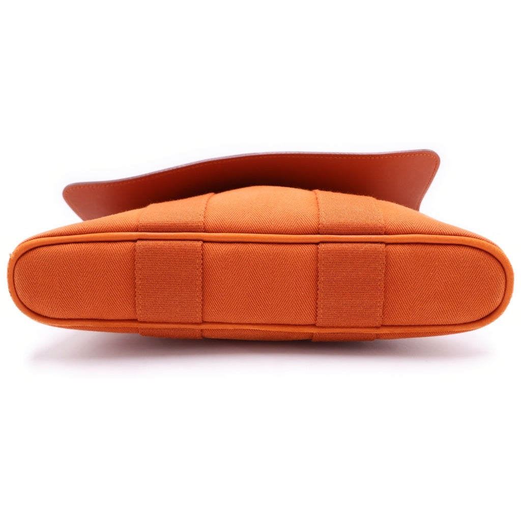 RKH OKです。新品未使用品・HERMES ヴァルパライソ HERMES(エルメス) ヴァルパライソ ロング PM ハンドバッグ ブラウン