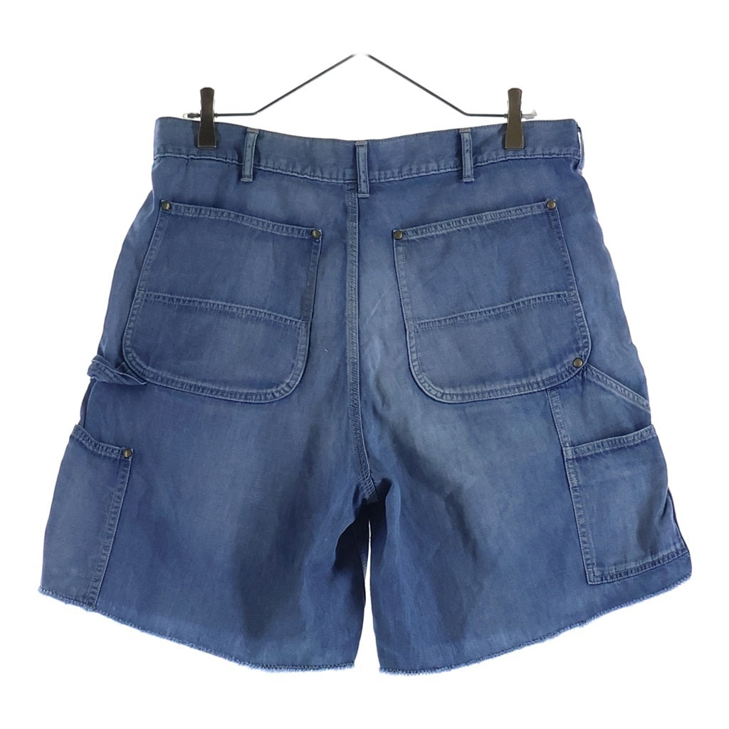 MAATEE&SONS マーティーアンドサンズ 2 ショートパンツ MAATEE&SONS(マーティーアンドサンズ) SHORT PAINTER マーティーアンド