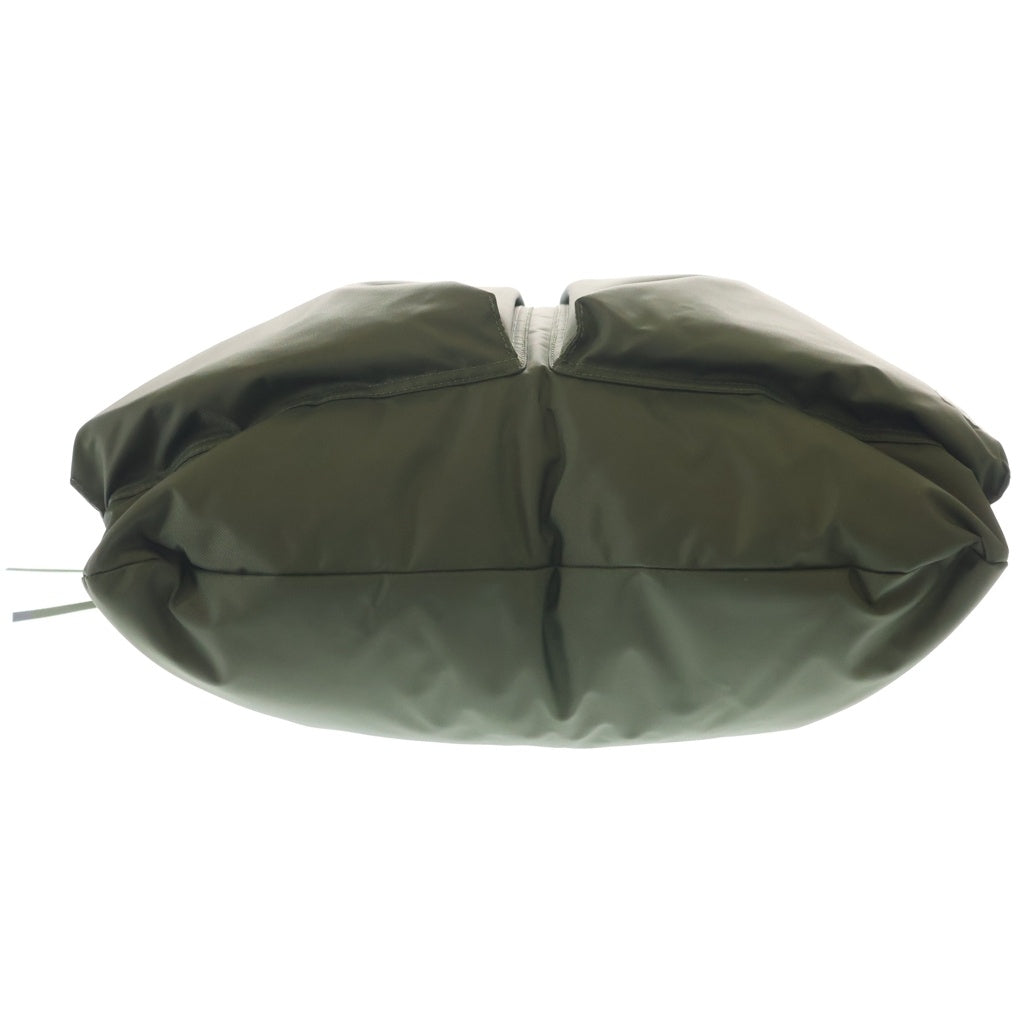 PORTER(ポーター) TANKER 2WAY HELMETBAG タンカー ヘルメットバッグ カーキ