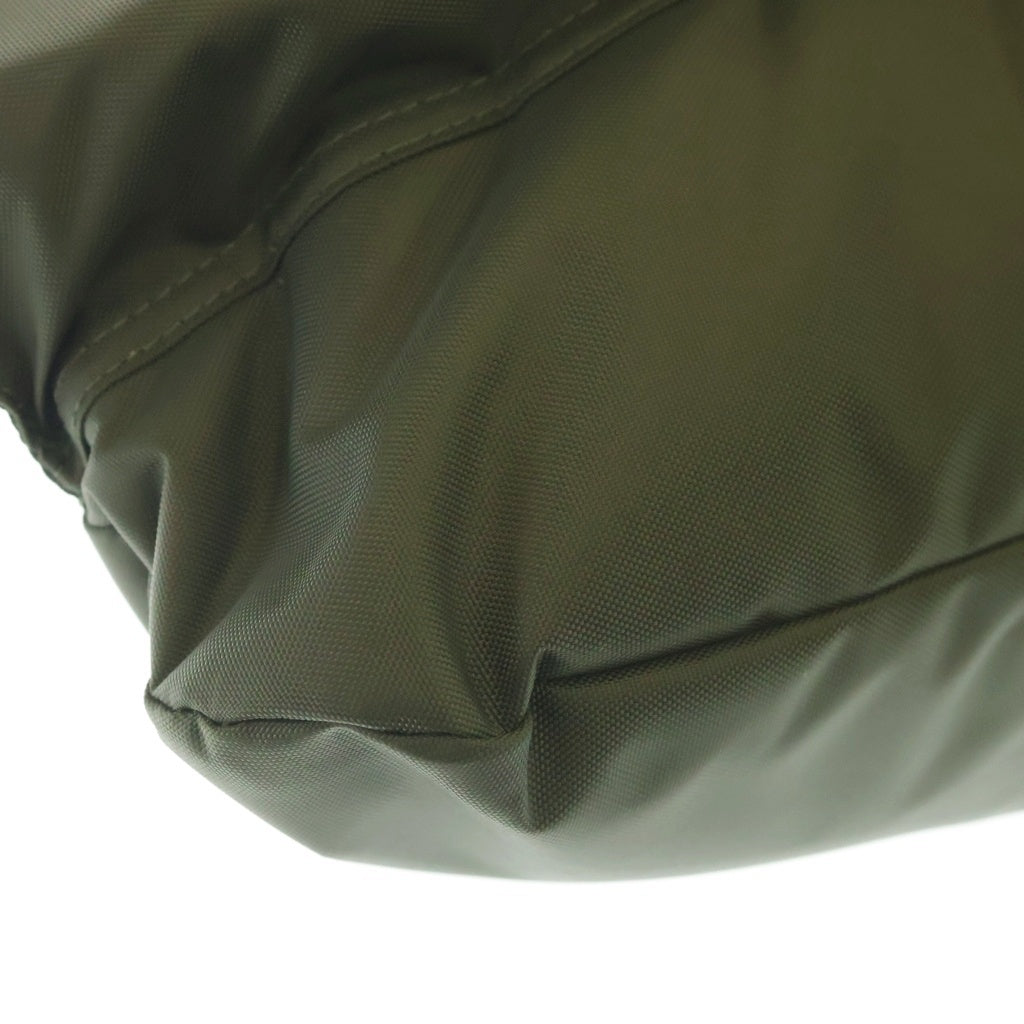 PORTER(ポーター) TANKER 2WAY HELMETBAG タンカー ヘルメットバッグ カーキ