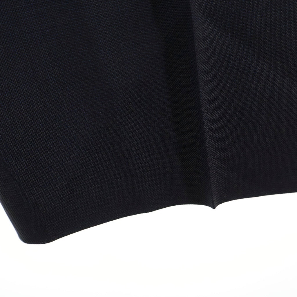 MAATEE&SONS(マーティーアンドサンズ) 25AW FOREVER SLACKS TYPE2 フォーエバー スラックスパンツ ネイビー MT5303-0213A