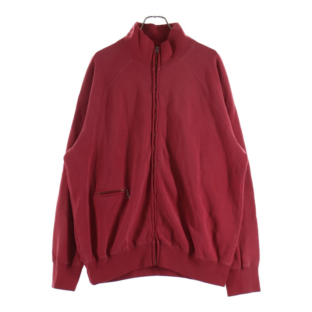 MAATEE&SONS(マーティーアンドサンズ) 24AW VINTAGE JIP ヴィンテージ