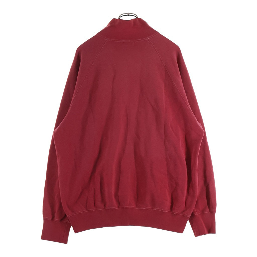MAATEE&SONS(マーティーアンドサンズ) 24AW VINTAGE JIP ヴィンテージ