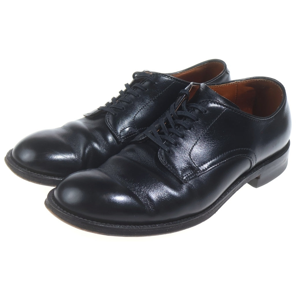 【最終値下げ】ALDEN オールデン 53711 ミリタリーラスト 7D Alden(オールデン) MILITARY LAST PLAIN TOE OX カーフスキン