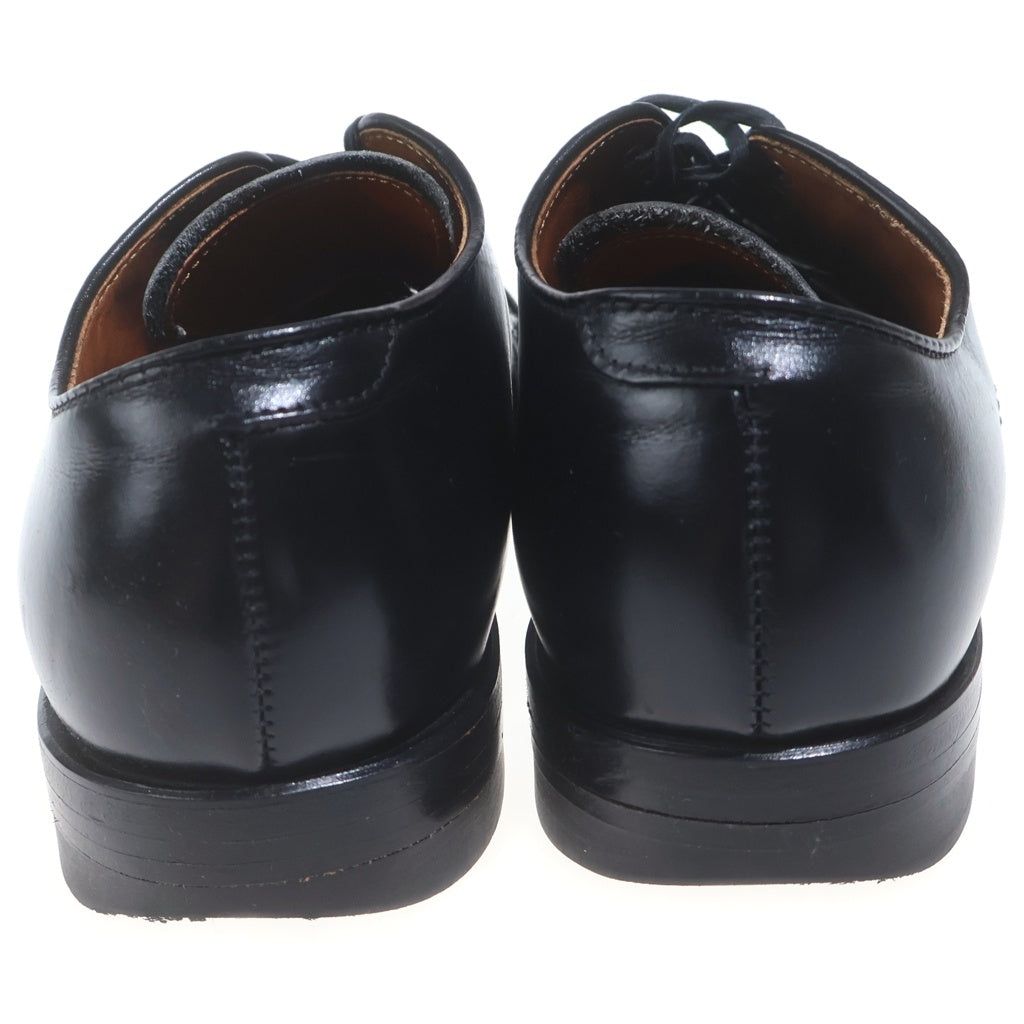 Alden(オールデン) MILITARY LAST PLAIN TOE OX カーフスキン