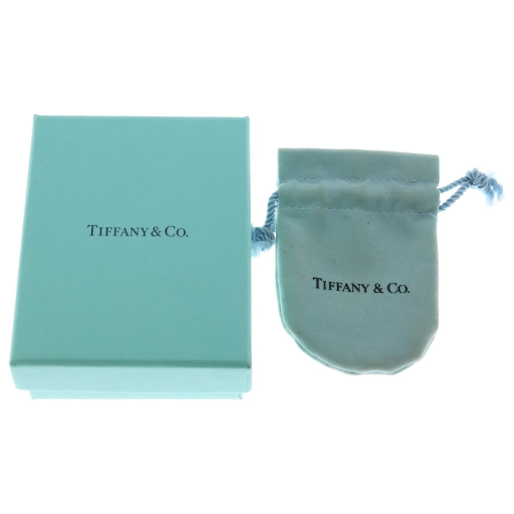 TIFFANY & Co.(ティファニー) ネックレスチェーン Au750 YG ゴールド レディース
