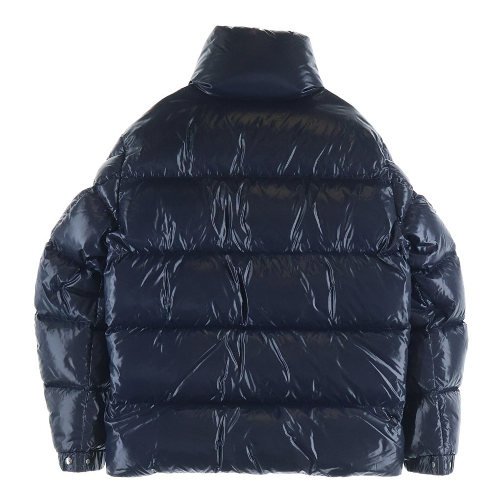 MONCLER(モンクレール) DERVAUX GIUBBOTTO JACKET ナイロン ダウンジャケット F20921A53100 68950 ネイビー