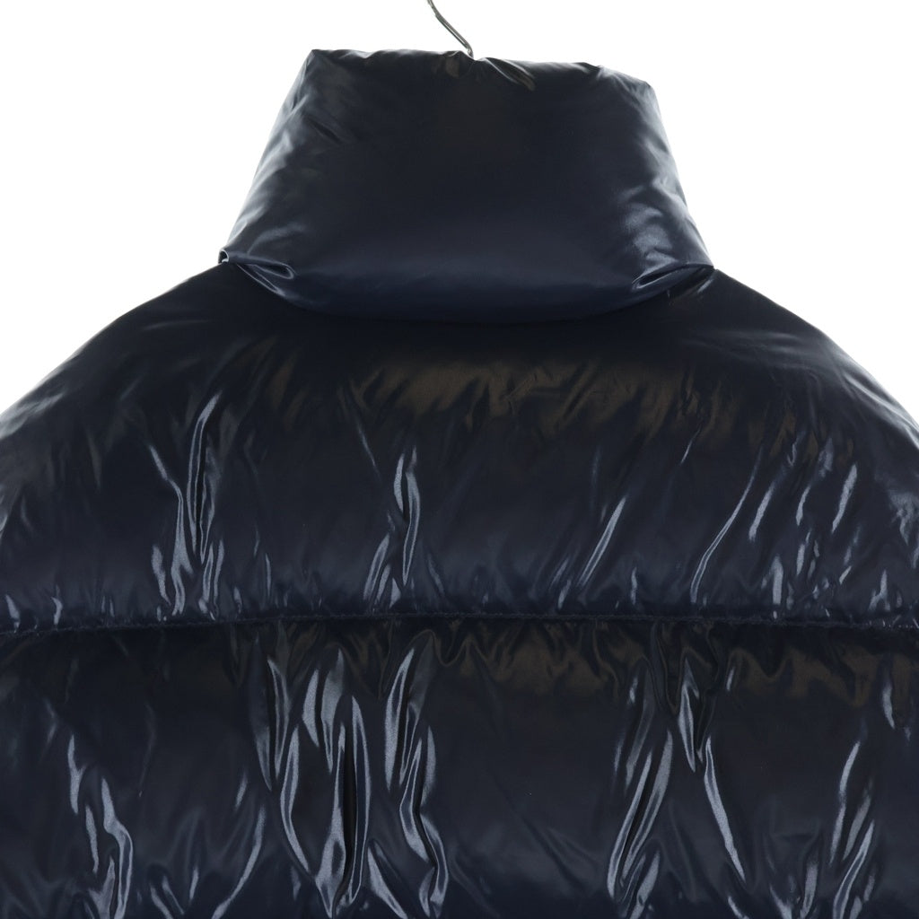 MONCLER(モンクレール) DERVAUX GIUBBOTTO JACKET ナイロン ダウンジャケット F20921A53100 68950 ネイビー