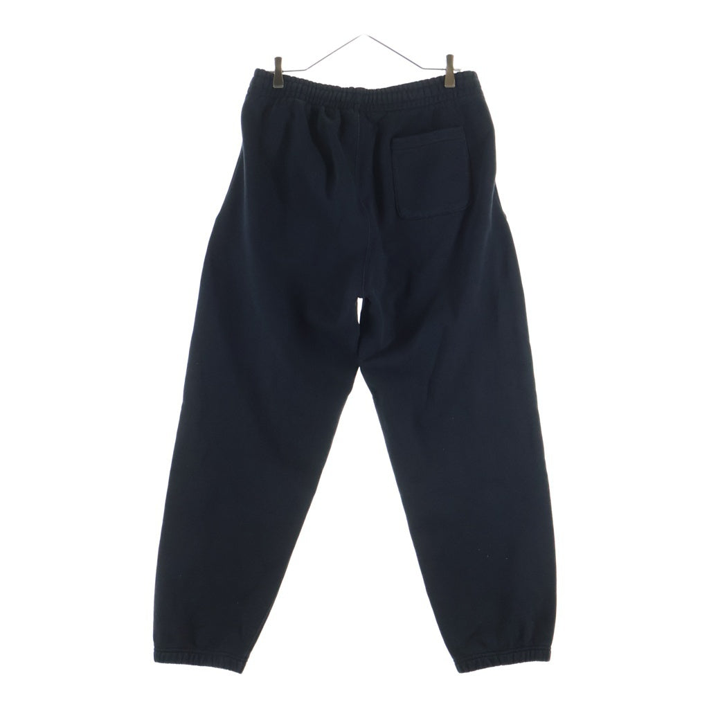 SUPREME(シュプリーム) 24AW x Jordan Sweatpant ジョーダン スウェットパンツ ブラック HF0838-010