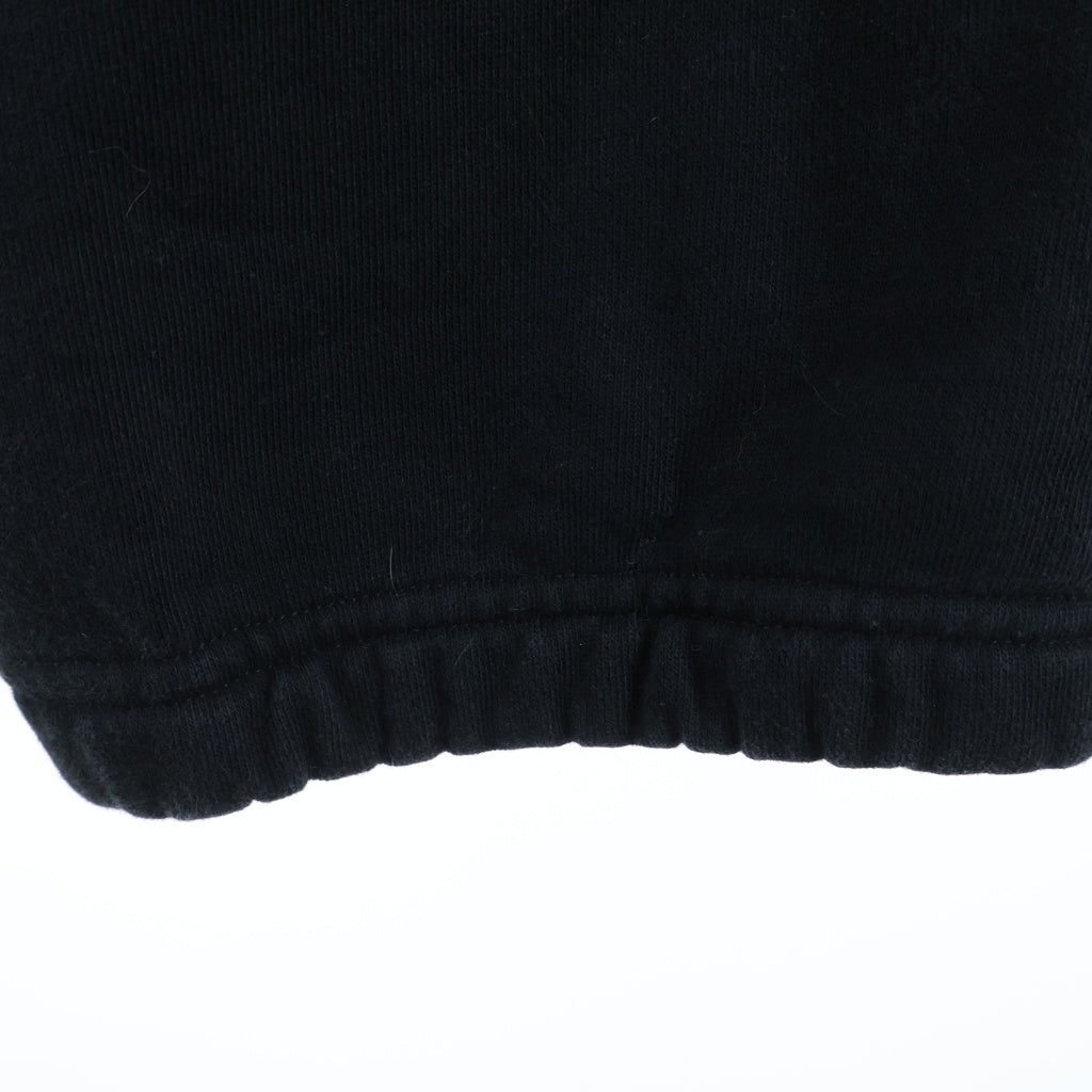 SUPREME(シュプリーム) 24AW x Jordan Sweatpant ジョーダン スウェットパンツ ブラック HF0838-010