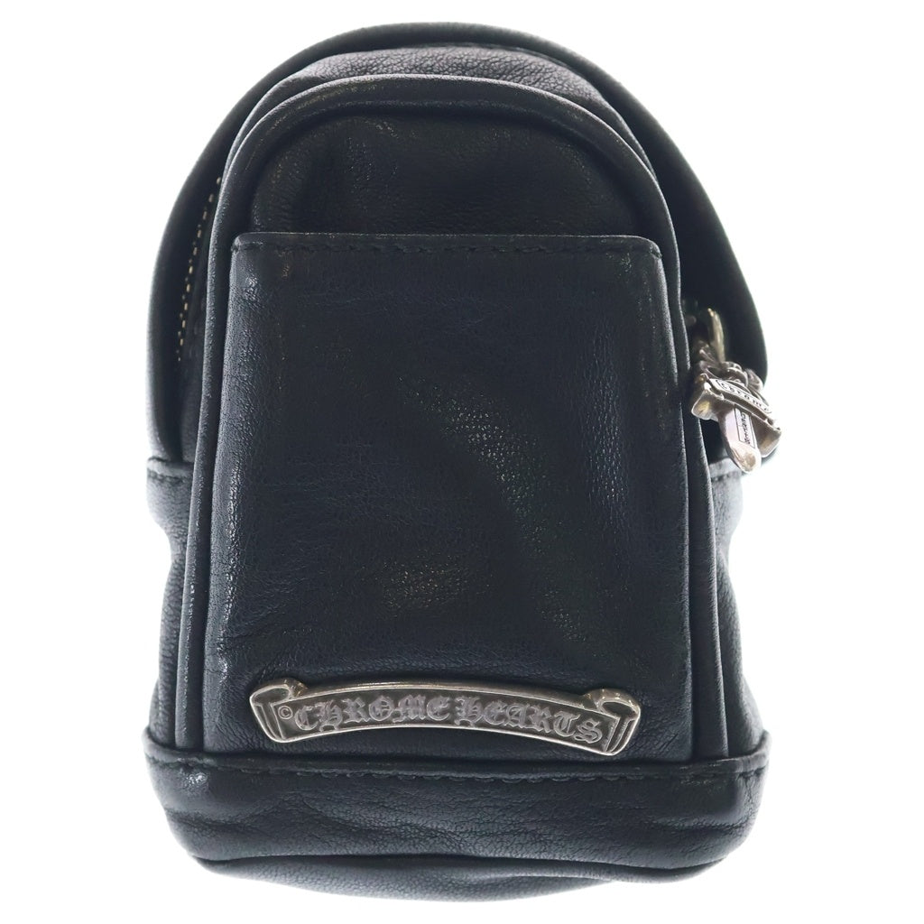 CHROME HEARTS(クロムハーツ) BAG WRISTHIM BACK PACK バッグリストムバックパック ガンスリンガーレザーブレスレット