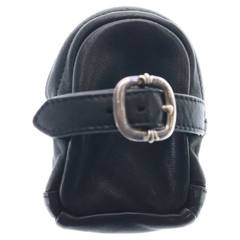 CHROME HEARTS(クロムハーツ) BAG WRISTHIM BACK PACK バッグリストムバックパック ガンスリンガーレザーブレスレット