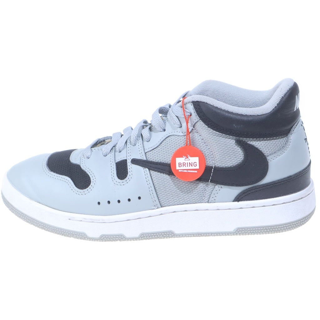 NIKE(ナイキ) ×Travis Scott ATTACK SP CACTUS JACK HF4198-001 トラヴィス スコットアタック カクタスジャック ローカットスニーカー グレー US10/28cm