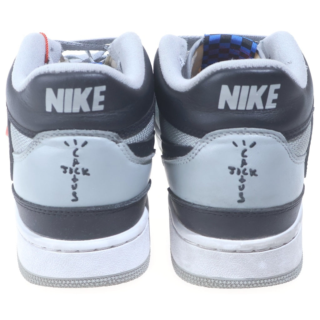 NIKE(ナイキ) ×Travis Scott ATTACK SP CACTUS JACK HF4198-001