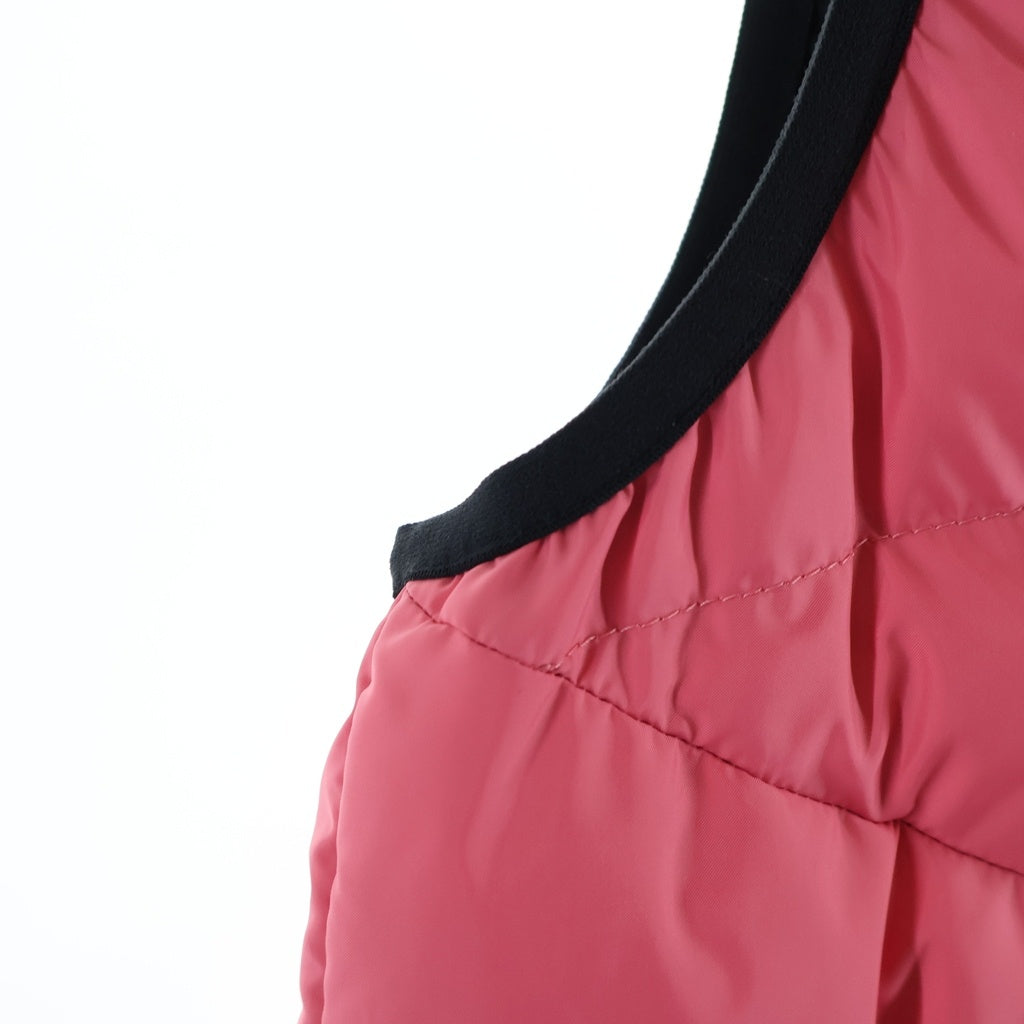 MONCLER(モンクレール) 24SS NUBIERA GIUBBOTTO ロゴプリント