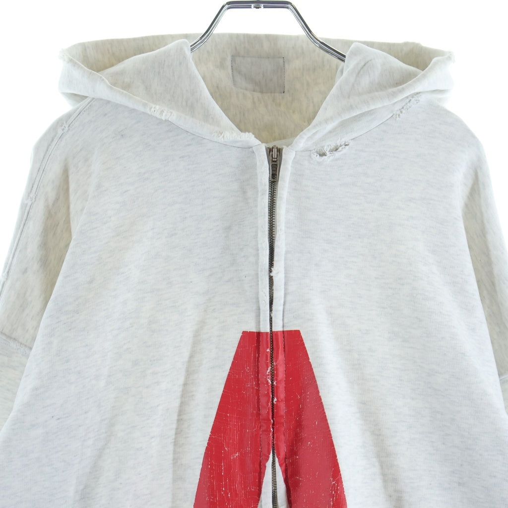 BALENCIAGA(バレンシアガ) 24SS Music Archive Series Connected Zip