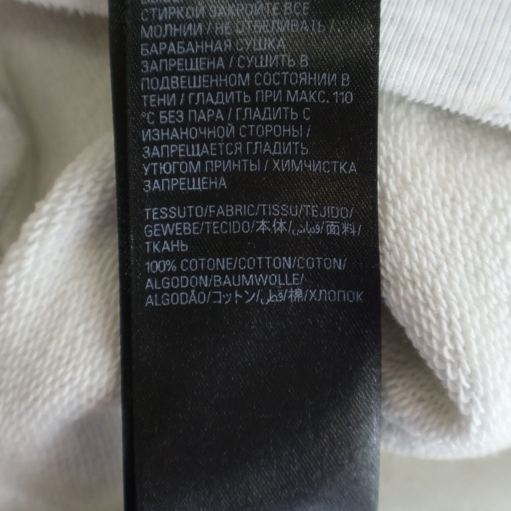 BALENCIAGA(バレンシアガ) 24SS Music Archive Series Connected Zip