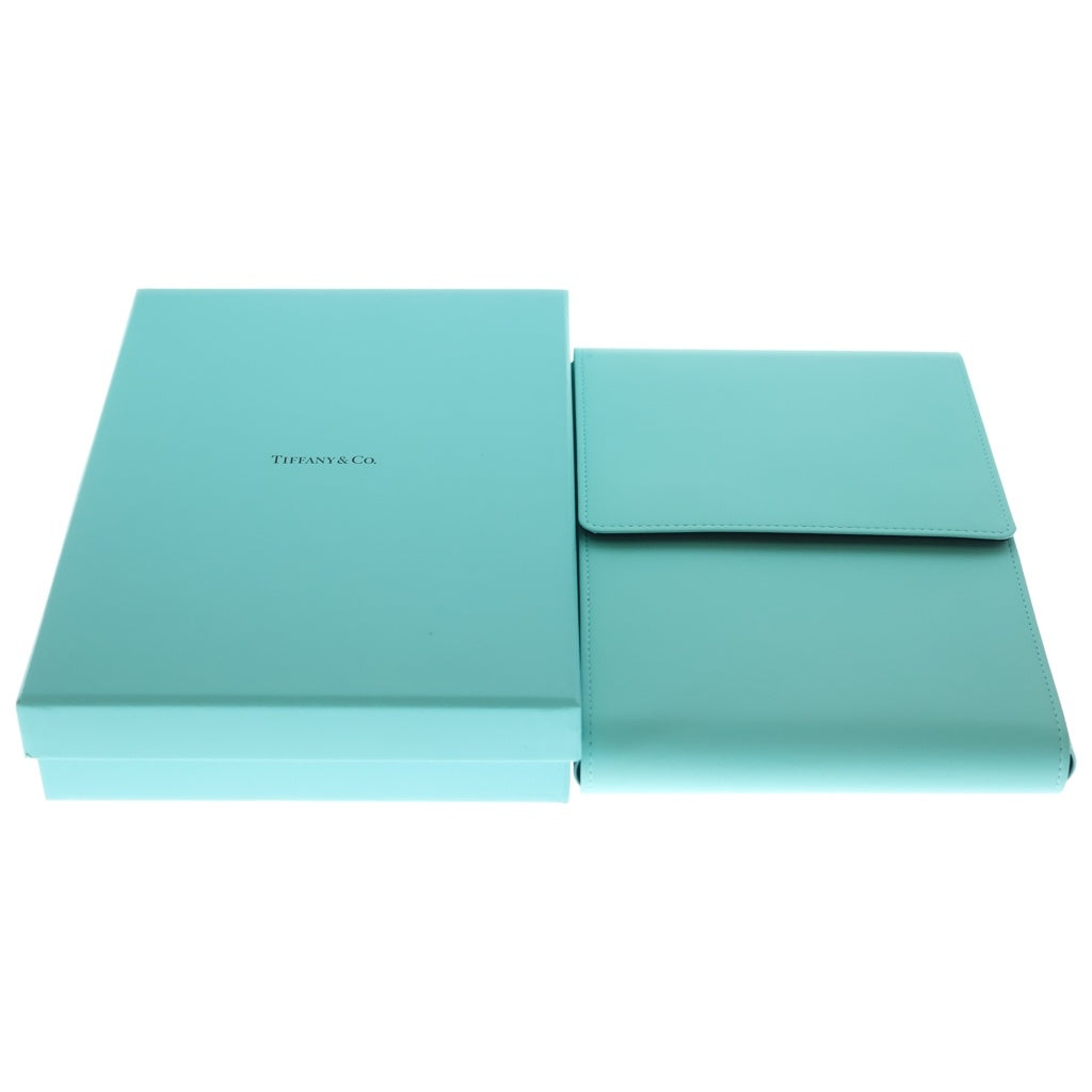 TIFFANY & Co.(ティファニー) ハードウェア グラジュエイテッド リンク SV925 チェーン ネックレス シルバー