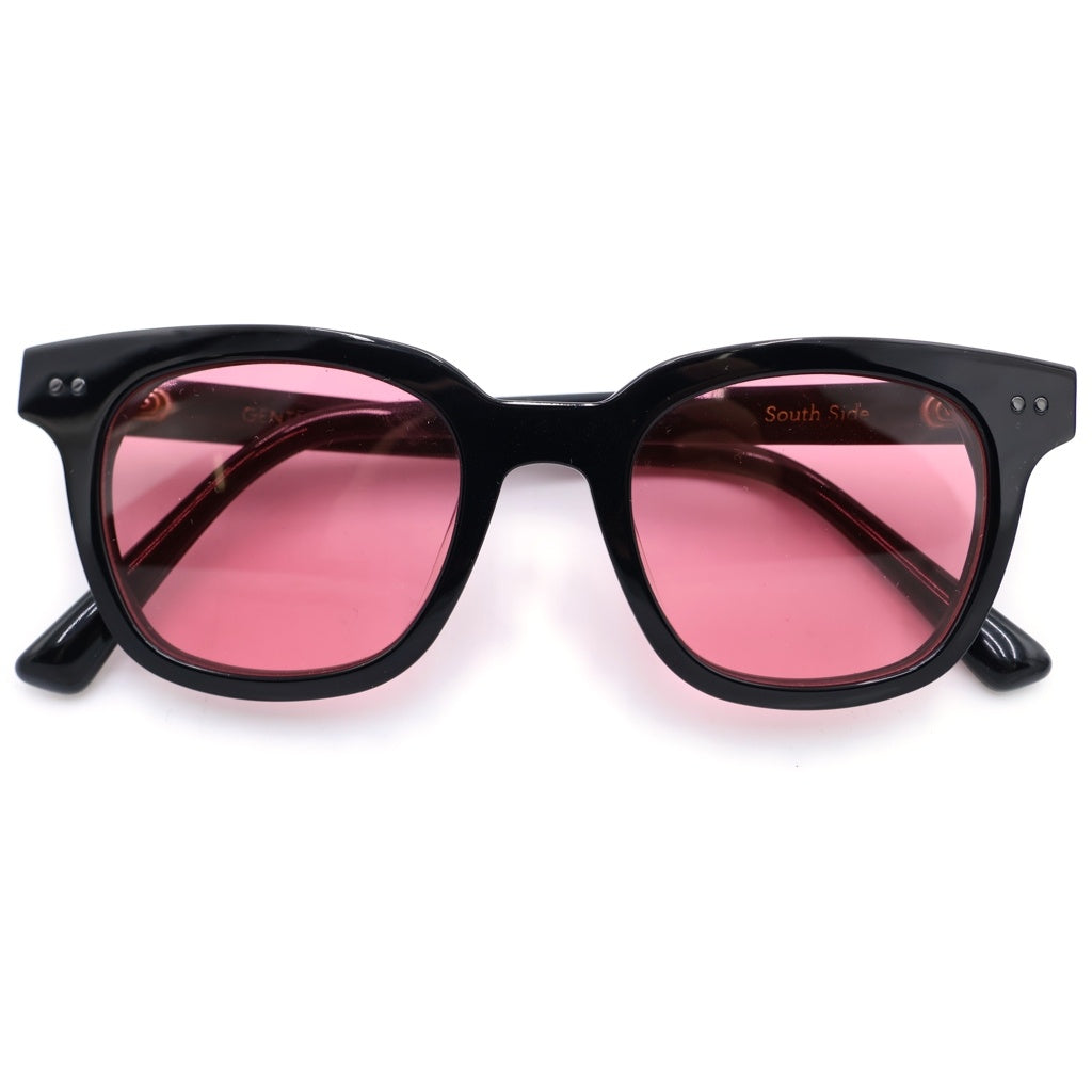GENTLE MONSTER(ジェントルモンスター) SouthSide Sunglasses サウスサイド サングラス カラーレンズ レディース