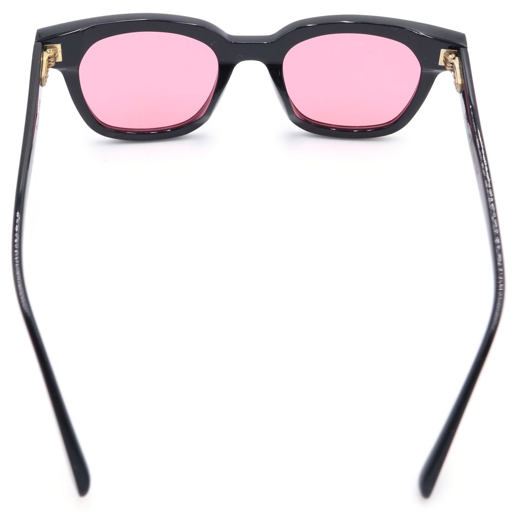 GENTLE MONSTER(ジェントルモンスター) SouthSide Sunglasses サウスサイド サングラス カラーレンズ レディース