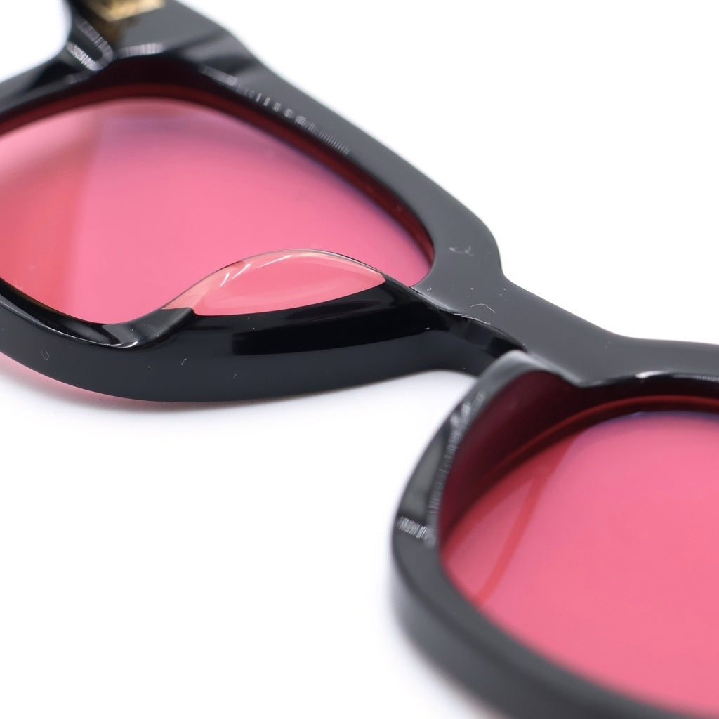 GENTLE MONSTER(ジェントルモンスター) SouthSide Sunglasses サウスサイド サングラス カラーレンズ レディース