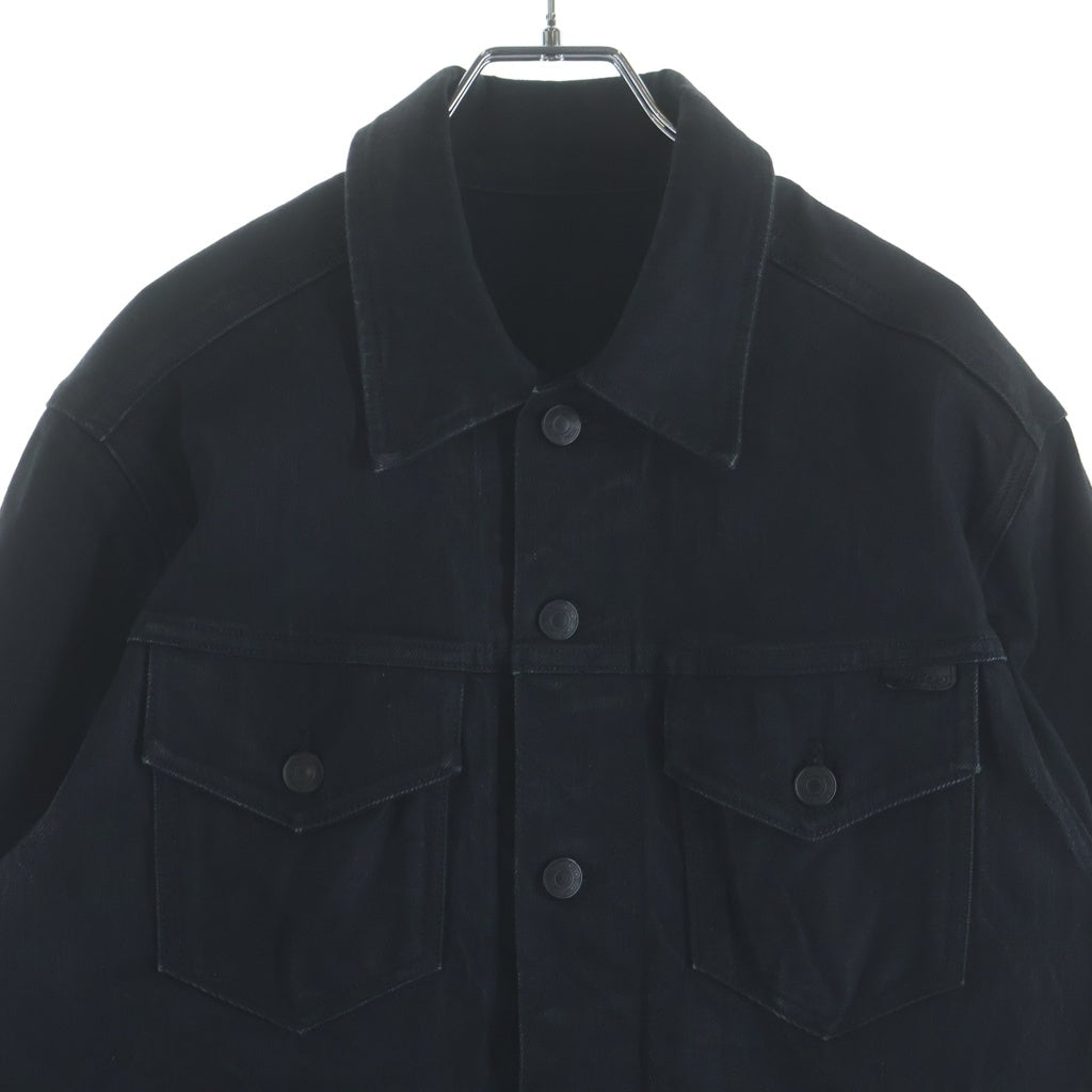 TOM FORD(トムフォード) 18SS ICON DENIM JACKET アイコンデニム