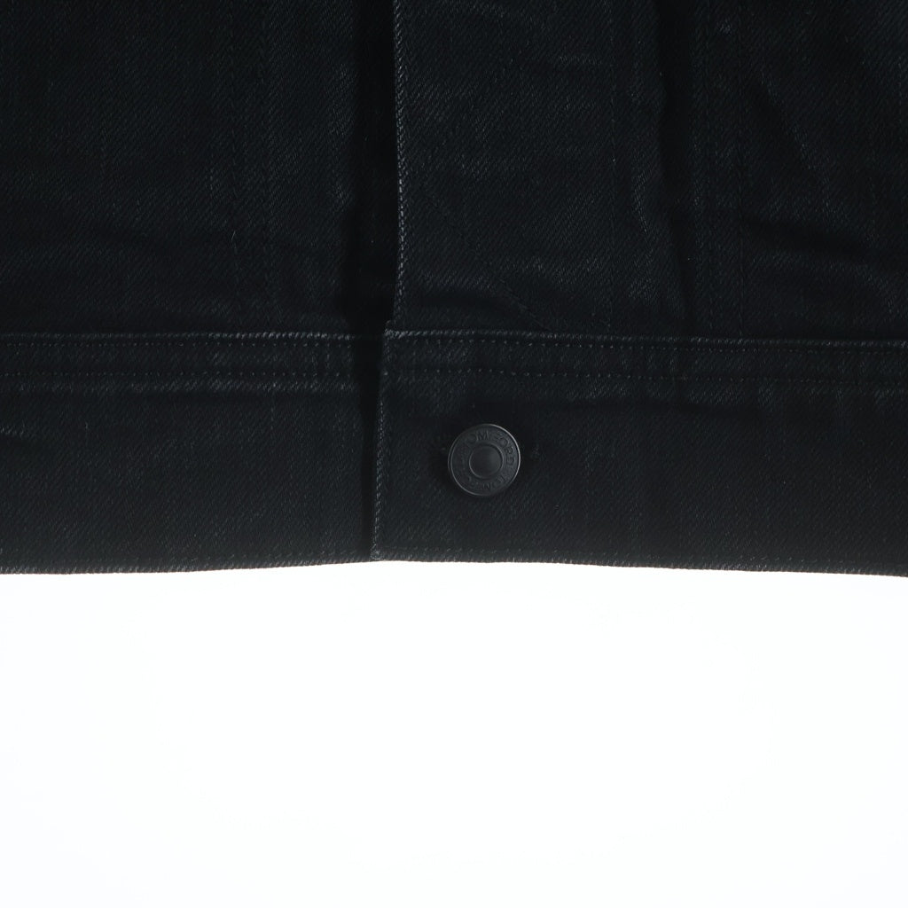 TOM FORD(トムフォード) 18SS ICON DENIM JACKET アイコンデニム