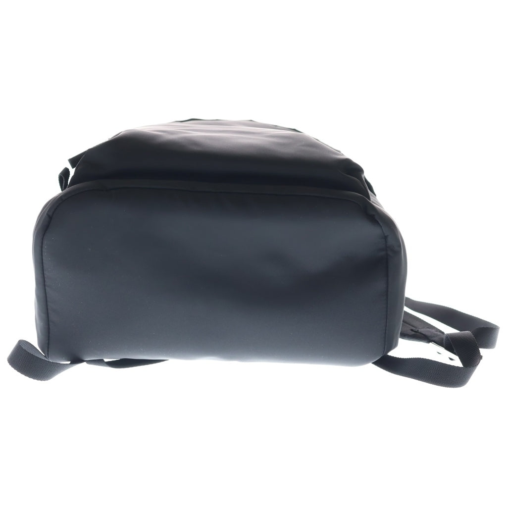 PRADA(プラダ) Nylon BackPack ナイロン バックパック トライアングルロゴプレート ブラック 2VZ034