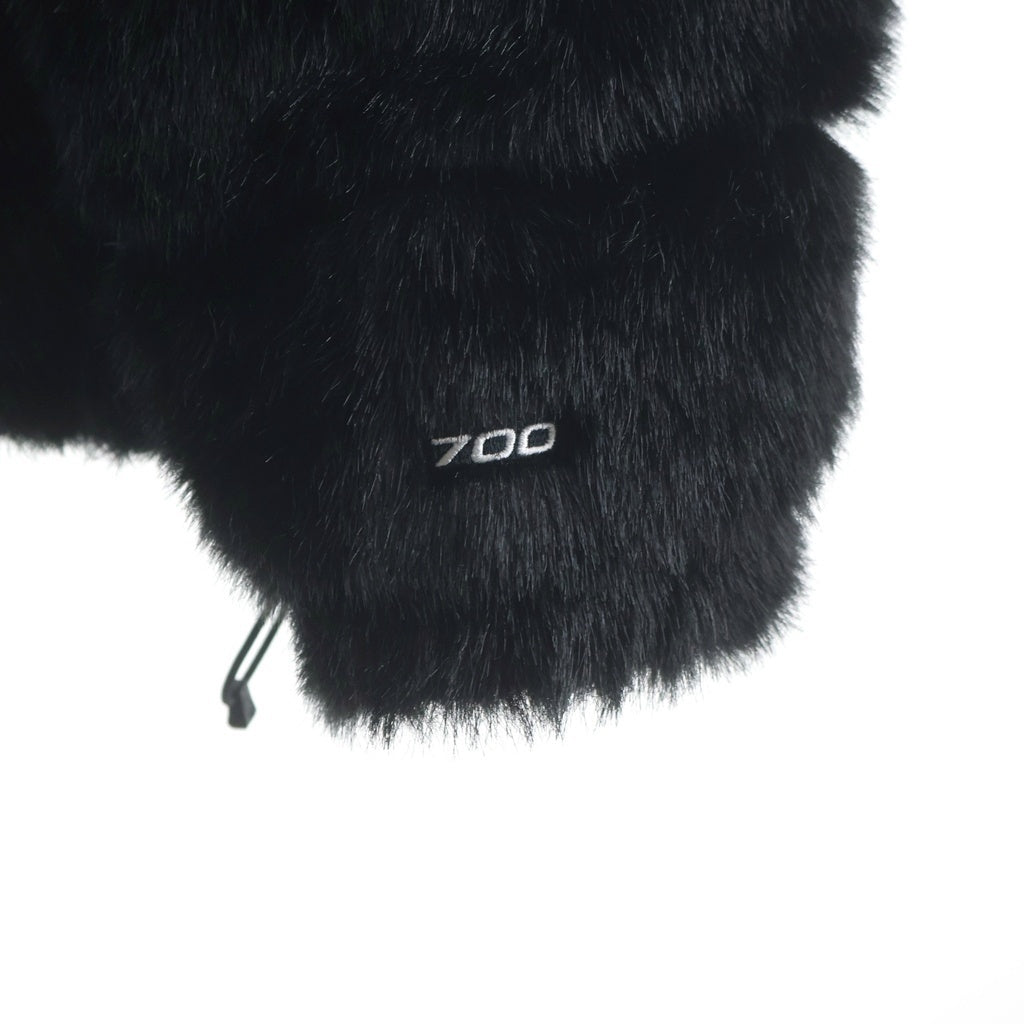 SUPREME(シュプリーム) 20AW Faux Fur Nuptse Jacket フォークス ファー ヌプシ ダウンジャケット ブラック ND920011
