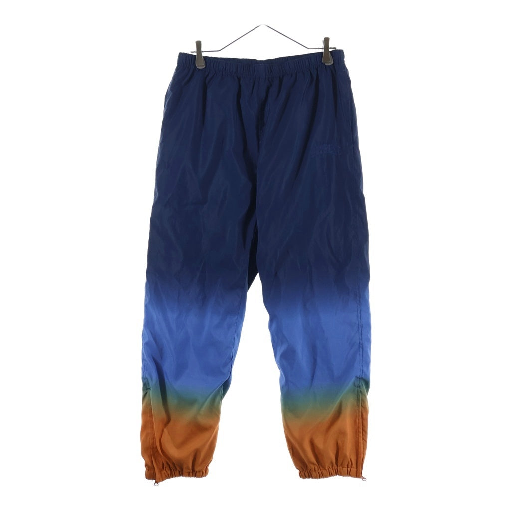 SUPREME(シュプリーム) 18SS Gradient Track Pant グラデーション トラックパンツ マルチカラー