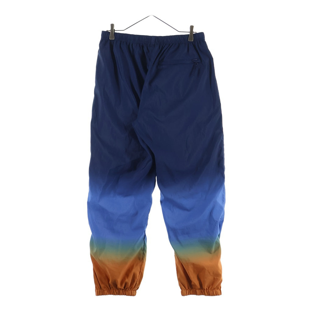 SUPREME(シュプリーム) 18SS Gradient Track Pant グラデーション トラックパンツ マルチカラー
